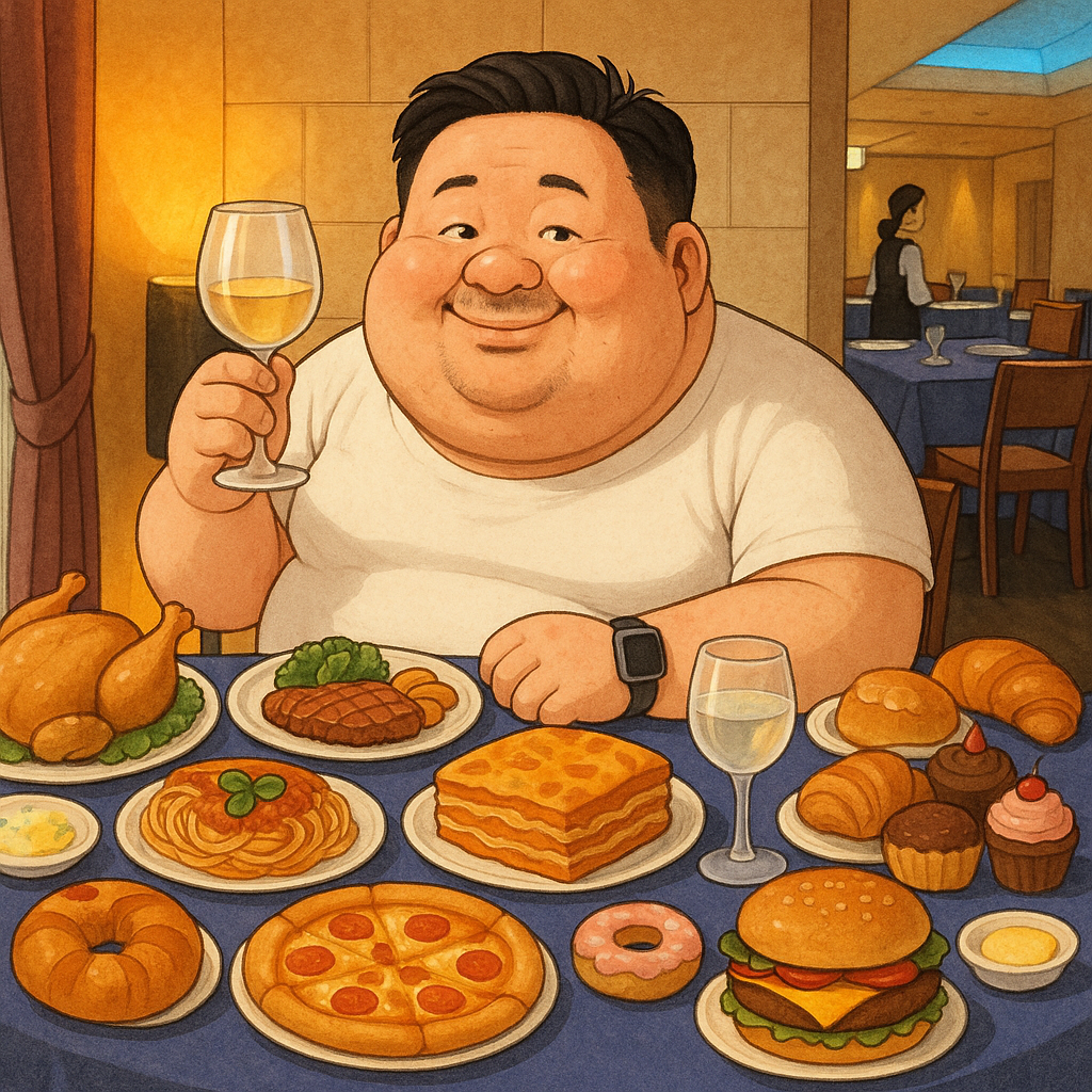 守屋大志のアバター